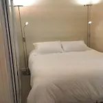 Appartement Proche Du Louvre