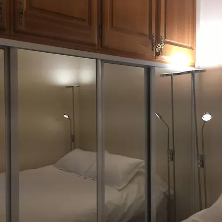 Appartamento Proche Du Louvre *